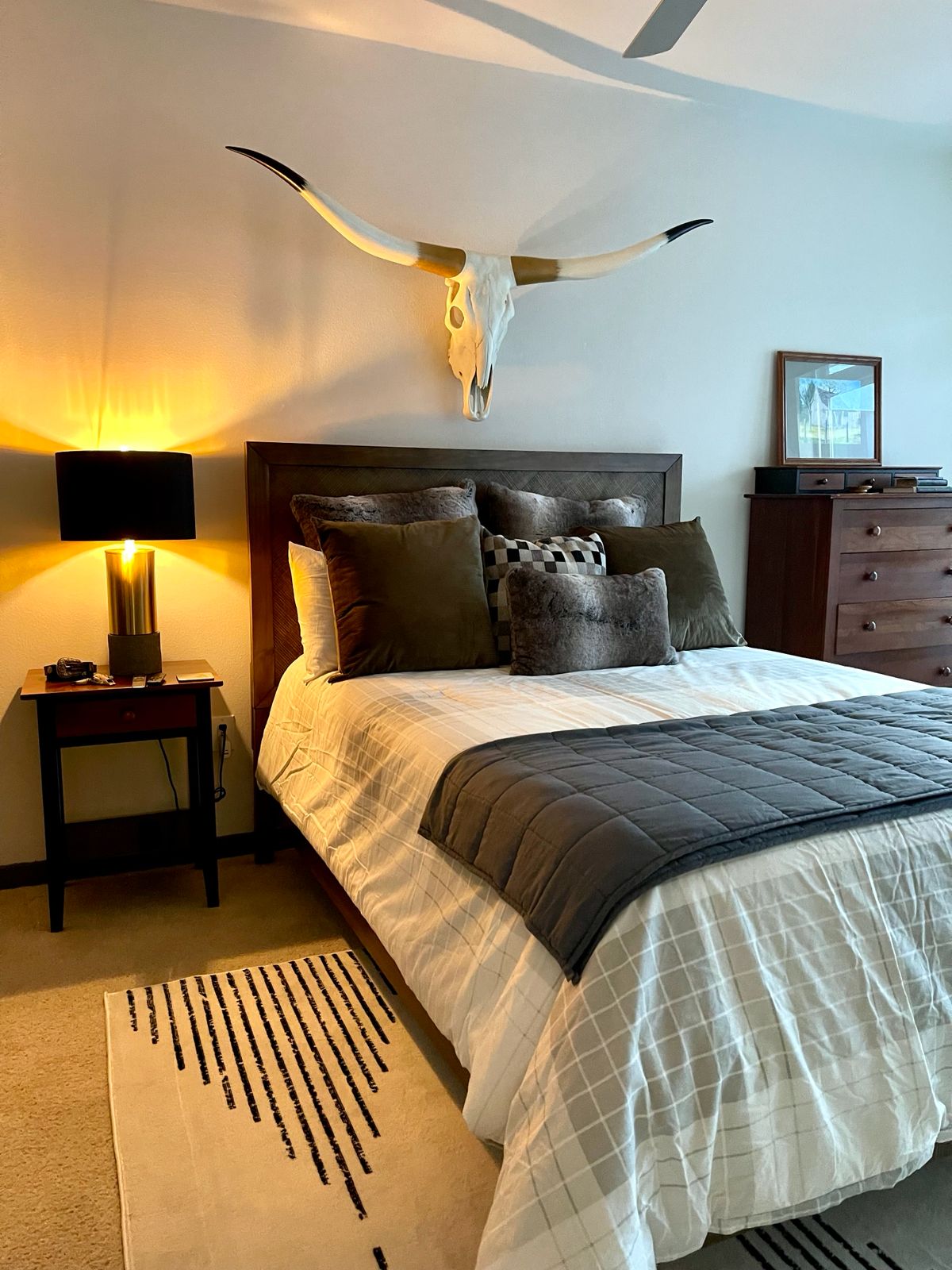 Gestión Integral de Alquiler Temporal