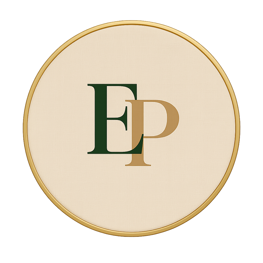 Estilo Patagonia Logo