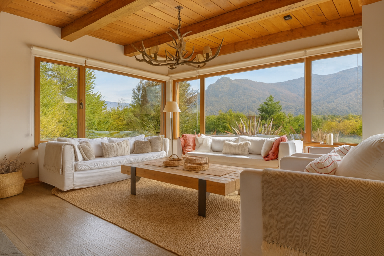 Diseño de Interiores